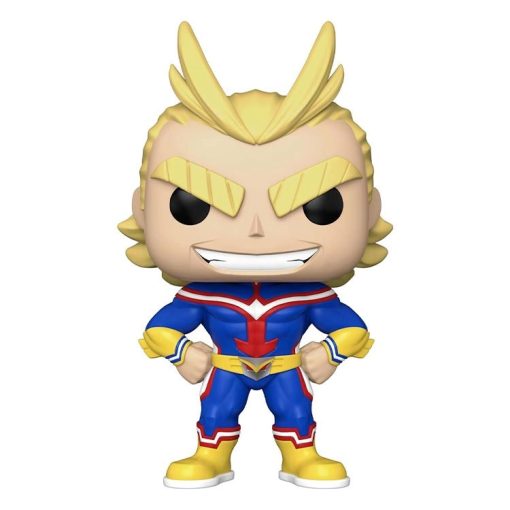 خرید فیگور فانکو پاپ طرح My Hero Academia All Might کد 1173