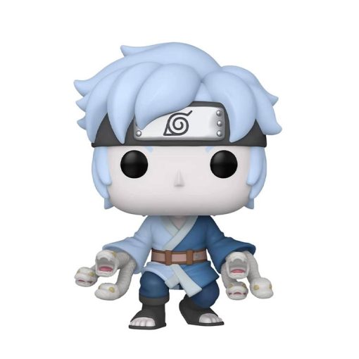 خرید فیگور فانکو پاپ طرح Naruto Mitsuki with Snake Hands کد 1357