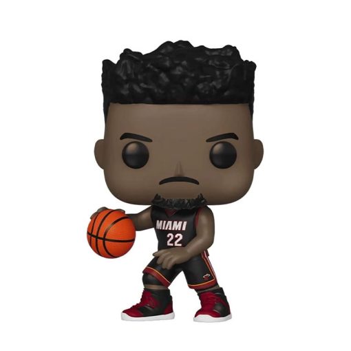 خرید فیگور فانکو پاپ طرح NBA Miami Heat Jimmy Butler کد 119