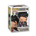 خرید فیگور فانکو پاپ طرح One Piece Snake-Man Luffy کد 1266