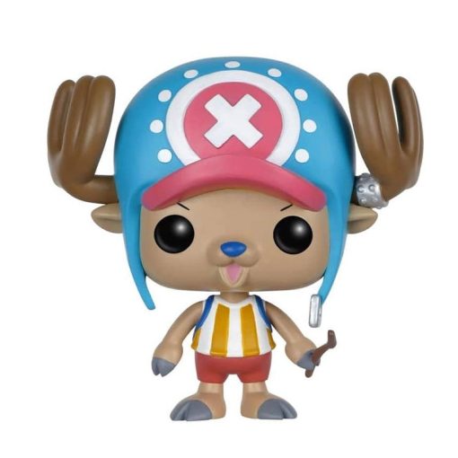 خرید فیگور فانکو پاپ طرح One Piece Tony Tony Chopper کد 99