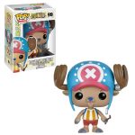 خرید فیگور فانکو پاپ طرح One Piece Tony Tony Chopper کد 99