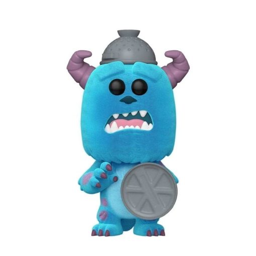 خرید فیگور فانکو پاپ طرح Sully monster کد 1156