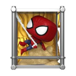خرید فیگور فانکو پاپ طرح The Amazing Spider Man کد 1186