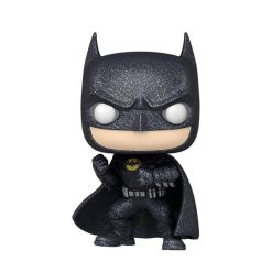 خرید فیگور فانکو پاپ طرح The Flash Batman کد 1342