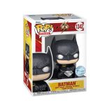 خرید فیگور فانکو پاپ طرح The Flash Batman کد 1342