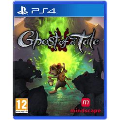 خرید بازی Ghost of a Tale برای PS4