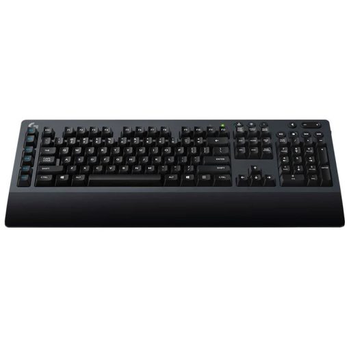 خرید کیبورد بی سیم گیمینگ Logitech G613 مشکی