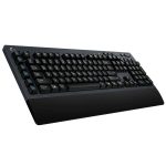 خرید کیبورد بی سیم گیمینگ Logitech G613 مشکی