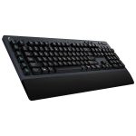 خرید کیبورد بی سیم گیمینگ Logitech G613 مشکی