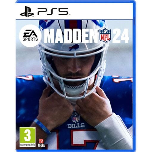 خرید بازی Madden NFL 24 برای PS5