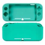 خرید کاور سیلیکونی MARI مخصوص Nintendo Switch Lite سبز