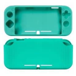 خرید کاور سیلیکونی MARI مخصوص Nintendo Switch Lite سبز