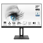 خرید مانیتور MSI Pro MP271AP سایز 27 اینچ