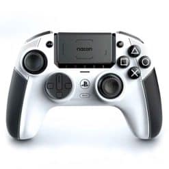 خرید کنترلر بی سیم Nacon Revolution 5 Pro مخصوص PlayStation سفید