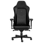 خرید صندلی گیمینگ Noblechairs مدل HERO سفید مشکی