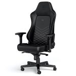 خرید صندلی گیمینگ Noblechairs مدل HERO سفید مشکی