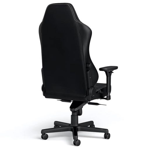 خرید صندلی گیمینگ Noblechairs مدل HERO سفید مشکی