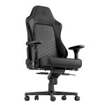 خرید صندلی گیمینگ Noblechairs مدل HERO سفید مشکی