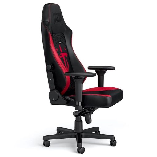 خرید صندلی گیمینگ Noblechairs مدل HERO DOOM Edition