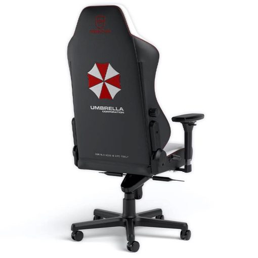 خرید صندلی Noblechairs HERO Resident Evil Umbrella Edition