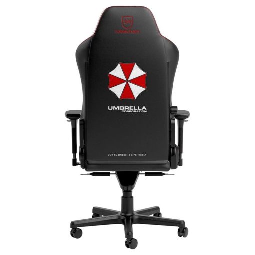 خرید صندلی Noblechairs HERO Resident Evil Umbrella Edition