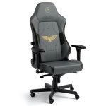 خرید صندلی گیمینگ Noblechairs مدل HERO Warhammer 40K Edition