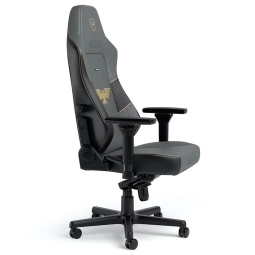 خرید صندلی گیمینگ Noblechairs مدل HERO Warhammer 40K Edition