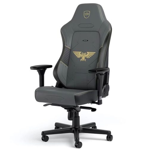 خرید صندلی گیمینگ Noblechairs مدل HERO Warhammer 40K Edition