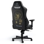 خرید صندلی گیمینگ Noblechairs مدل HERO Warhammer 40K Edition