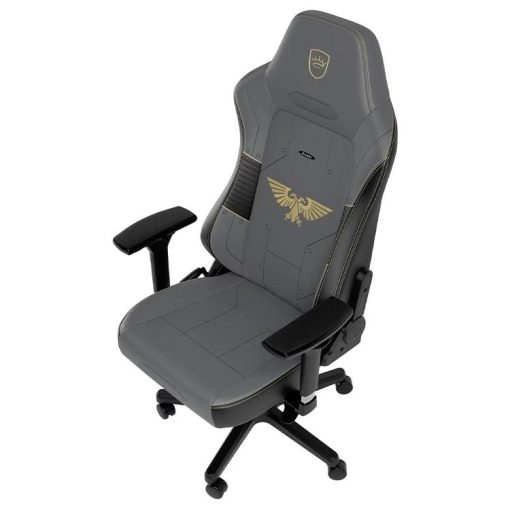 خرید صندلی گیمینگ Noblechairs مدل HERO Warhammer 40K Edition