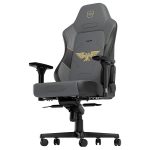 خرید صندلی گیمینگ Noblechairs مدل HERO Warhammer 40K Edition