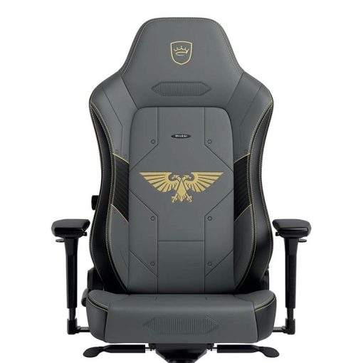 خرید صندلی گیمینگ Noblechairs مدل HERO Warhammer 40K Edition