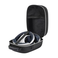خرید کیف مسافرتی مخصوص PlayStation VR2 مشکی