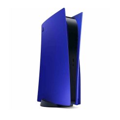 خرید فیس پلیت مخصوص PS5 Standard Edition رنگ Cobalt Blue