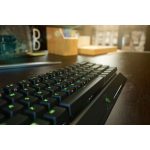 خرید کیبورد بی سیم گیمینگ Razer BlackWidow V3 Mini سوئیچ سبز