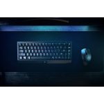 خرید کیبورد بی سیم گیمینگ Razer BlackWidow V3 Mini سوئیچ سبز