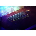 خرید کیبورد بی سیم گیمینگ Razer BlackWidow V3 Mini سوئیچ سبز