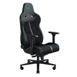 خرید صندلی گیمینگ Razer مدل Enki Pro مشکی سبز