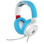 خرید هدست با‌ سیم Razer Kraken X Doraemon 50th Anniversary