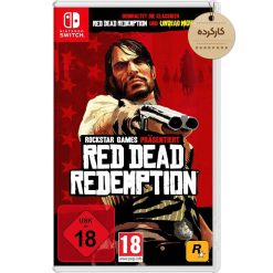 خرید بازی Red Dead Redemption برای کارکرده نینتندو سوییچ