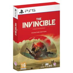 خرید بازی The Invincible Signature Edition برای PS5