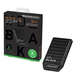 خرید حافظه اس اس دی WD_BLACK C50 1TB مخصوص Xbox
