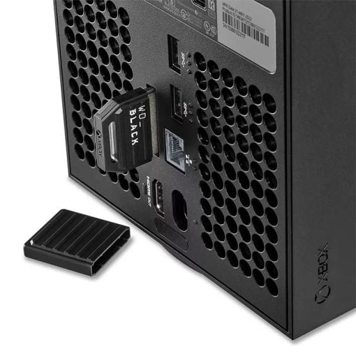 خرید حافظه اس اس دی WD_BLACK C50 1TB مخصوص Xbox