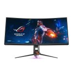 خرید مانیتور Asus ROG Swift PG35VQ سایز 35 اینچ