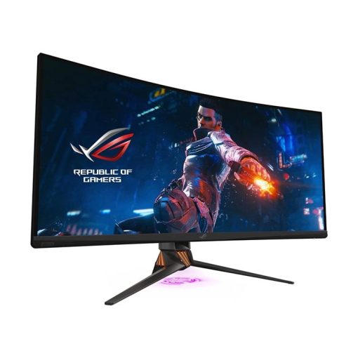 خرید مانیتور Asus ROG Swift PG35VQ سایز 35 اینچ