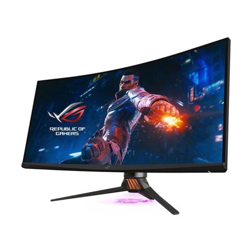 خرید مانیتور Asus ROG Swift PG35VQ سایز 35 اینچ