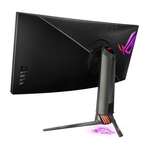 خرید مانیتور Asus ROG Swift PG35VQ سایز 35 اینچ