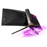 خرید مانیتور Asus ROG Swift PG35VQ سایز 35 اینچ