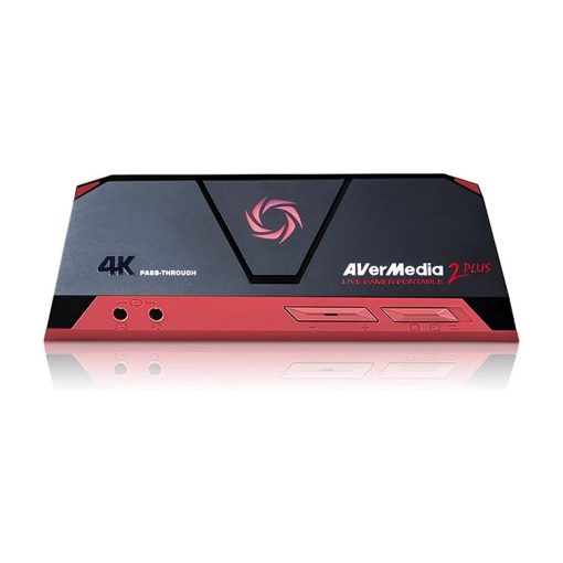 خرید کارت کپچر AVerMedia GC513 Live Gamer Portable 2 Plus